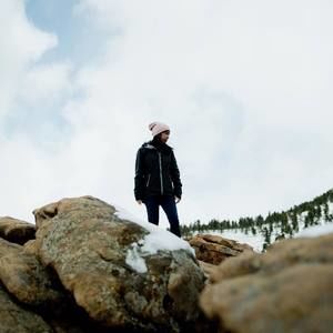 Meet your Posher, Vivian